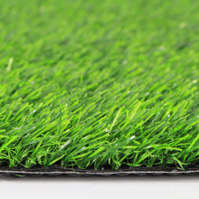 Installation facile durable nature synthétique bon marché type herbe de jardin pour les enfants